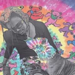 JOSHISJXYSTXR - JUST JOSHIN prod. Lavish & Racki