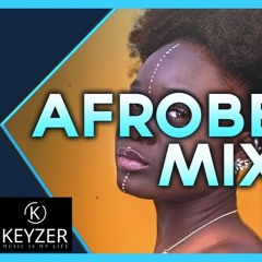 Shatta By Keyzer #MiseEnBouche