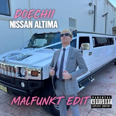 nissan altima (malcunt edit)