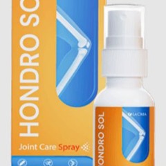 Hondro Sol Sprühen - Testbericht zur Linderung von Gelenkschmerzen bei Germany Und Austria