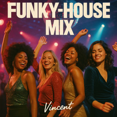 FUNKY-HOUSE mix