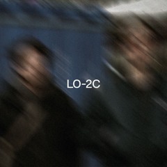 //SENSE.PODCAST_003 w/ LO-2C