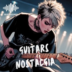 Seven Sounds - Guitars Nostalgia