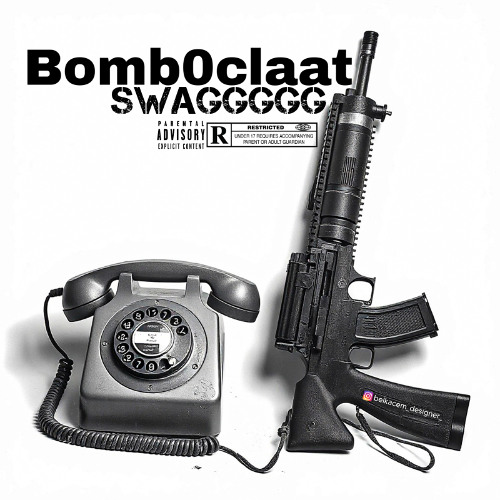 Mlody_Chinczyk - Bomb0claat