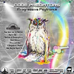 ((Code Pradators)) A Dragonesa Playlist!