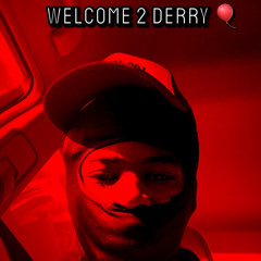 Welcome2Derry