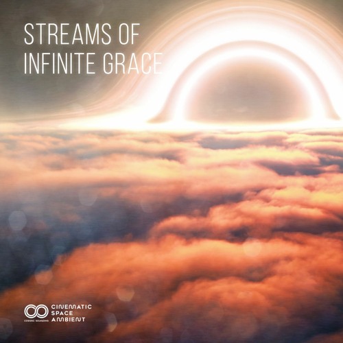 Streams Of Infinite Grace