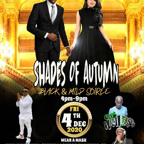 Chukuloo4star, Ikel Marvelous, Dean4star Part 2