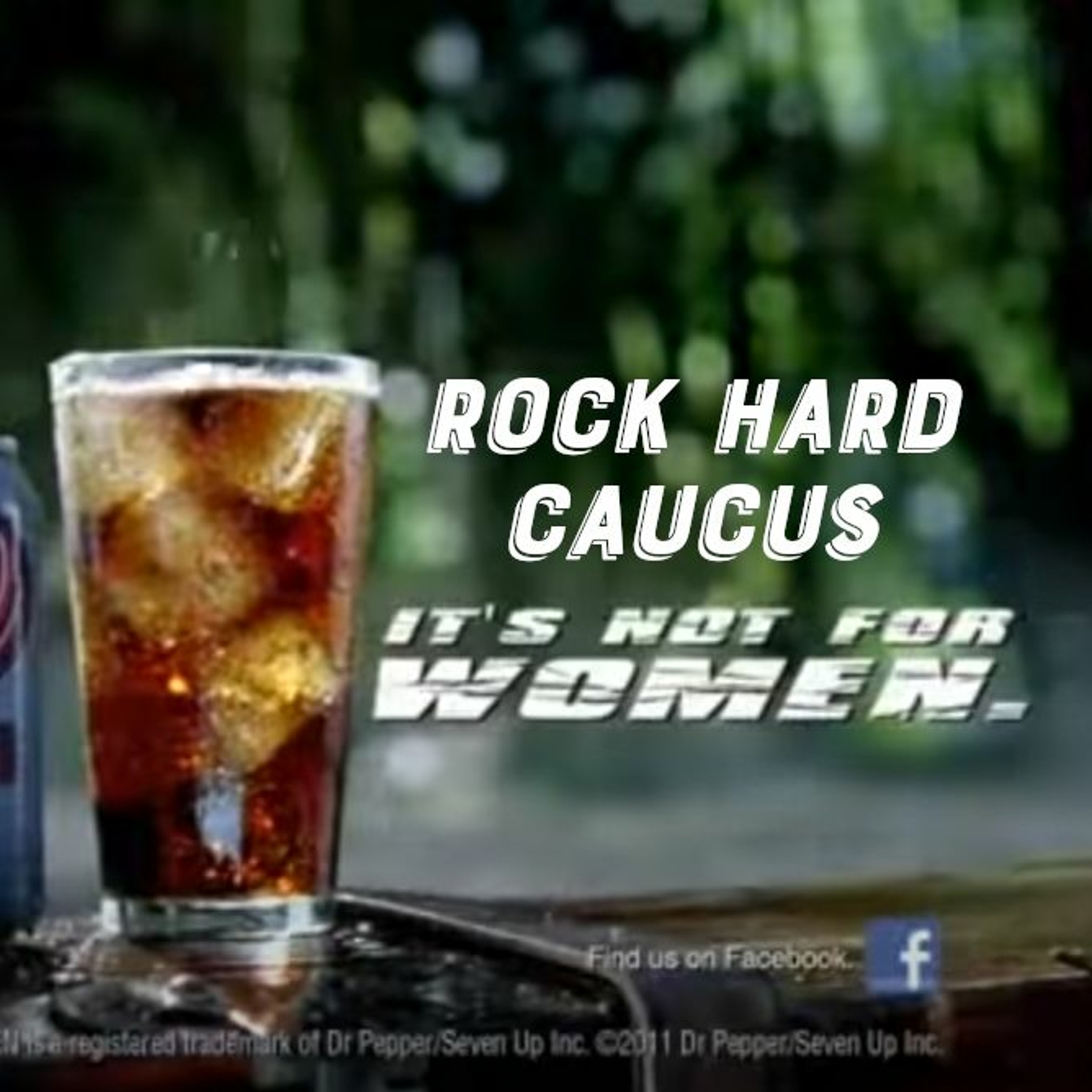 Rock Hard Caucus