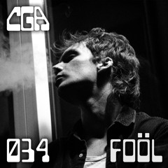 CGA Showcase 034 - FOÖL (Vinyl-Mix)