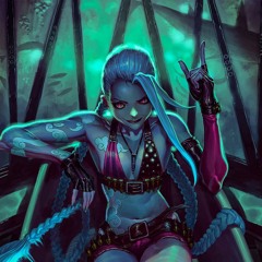 ZTC - Jinx [160 BPM] (FREE DL)