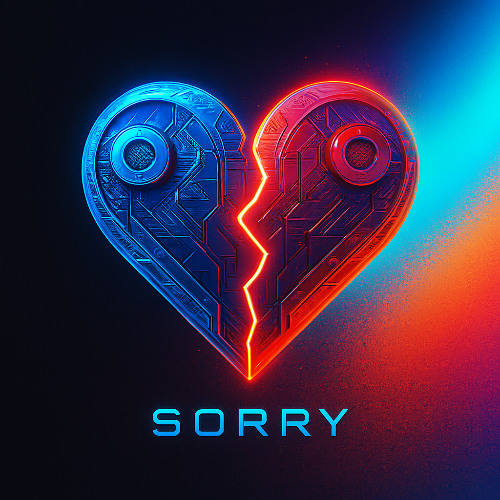 LANCEALOTMUSIC - Sorry