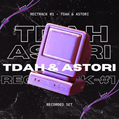 TDAH & ASTORI - SET CANDIDATURE CATHO BY NIGHT 2025