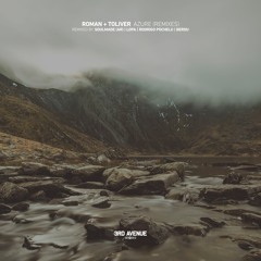 Roman + Toliver - Pandeiro (Berdu Remix) [3rd Avenue]