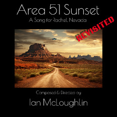 Area 51 Sunset Revisited