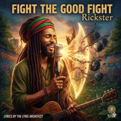 Fight the  Good fight