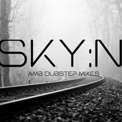 Dubstep Asylum 2021 (Mixed by DJ SKY:N)