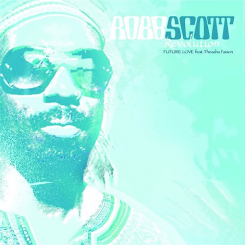 Revolution (Kid Sublime Remix)