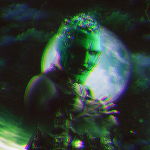 JOHNYRIGHTHERE DANCE RADIO !