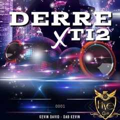 DERRETI2 💎⚡🫠      001           Kevin Dab - Kevin David
