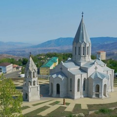 Haghtelu enk / Հաղթելու ենք