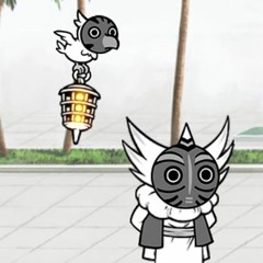 Battle cats - Floor 50 Heavenly tower boss 9.6