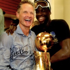 Steve Kerr