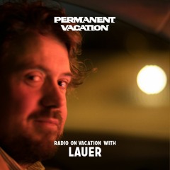 Radio On Vacation With Lauer