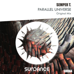 Semper T. - Parallel Universe (Promo)