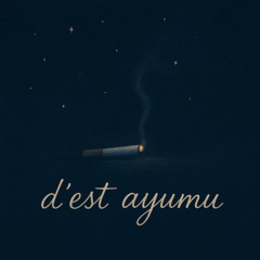 d'est ayumu
