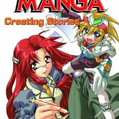DOWNLOAD KINDLE 📬 How To Draw Manga Volume 39: Creating Stories (How to Draw Manga (