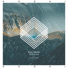 Will Daley - Hose Water (Original Mix) [Kodai]