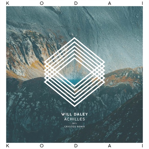 Will Daley - Hose Water (Original Mix) [Kodai]