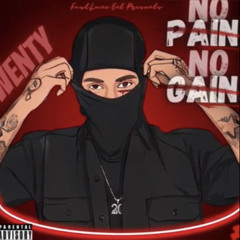 FastLane Twenty - All Bad (Official Audio)