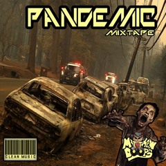 Pandemic 😷 May 2020 Dancehall Mix 🌴 Clean 👪