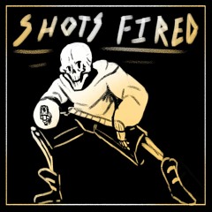 Shots Fired - Unforeseen Changes (Cover v2)