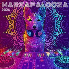 BALENCIA - Live @ MARZAPALOOZA 2024 (Closing Set)