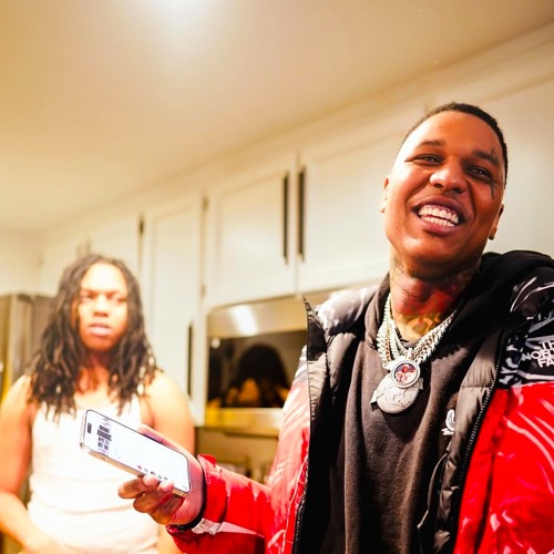 Ebk Jaaybo - Brack Dem Gates (Live Audio)