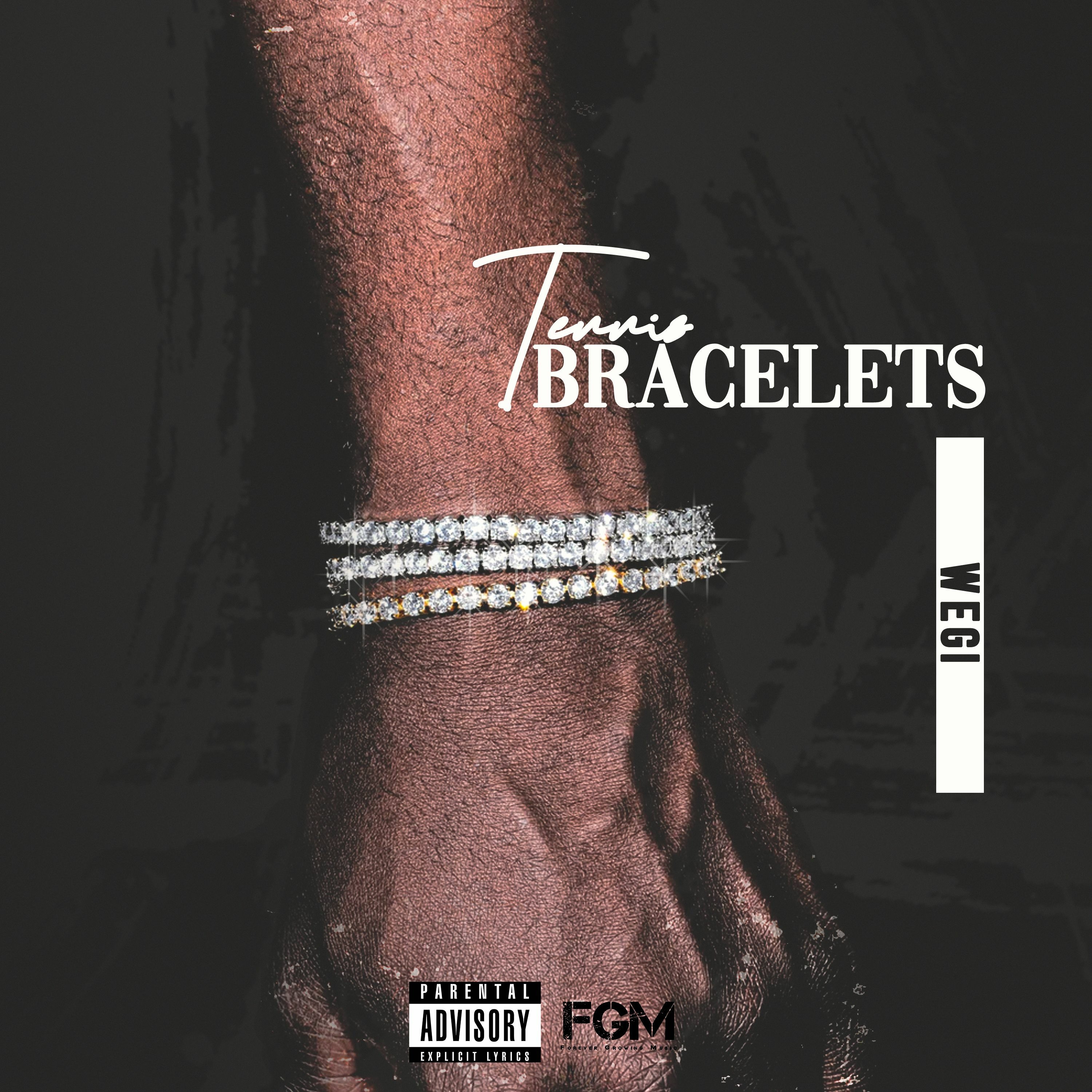 Tennis Bracelets episode artwork