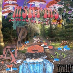 Astral Trap  - Mshrms ^_^ (prod. eog)[Physical Communication EP, soon]