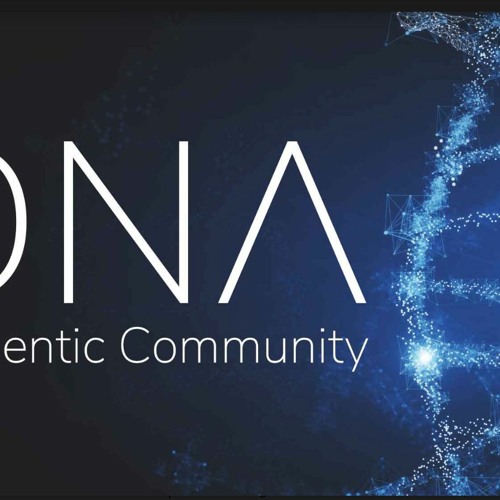 DNA: Authentic Community - Chris Dillon, Lead Pastor 11 21 21