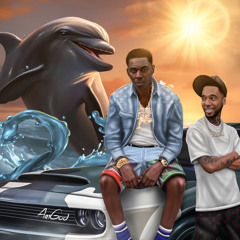 Young Dolph Ft Key Glock - Pot Of Gold