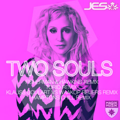 Two Souls (Fisherman & Hawkins Remix)