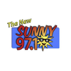 KEGL (Sunny 97.1) - Reelworld - 2004 (WSNI '04)