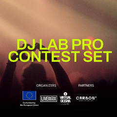DJ LAB PRO by VG DJ LAB – Contest Set