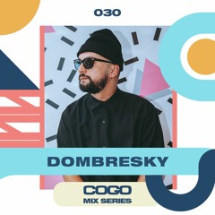 Dombresky - COGO Mix - 030