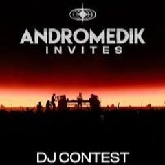 eTMt - Andromedik invites DJ contest