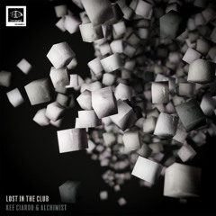 Kee Ciardo & Alchimist - Lost In The Club (Long Play)