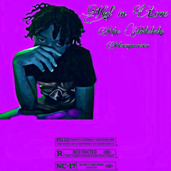 Npe Mikebaby - Kid In Love (offical audio)