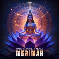 Hard Groove, Aioria -  Merimah